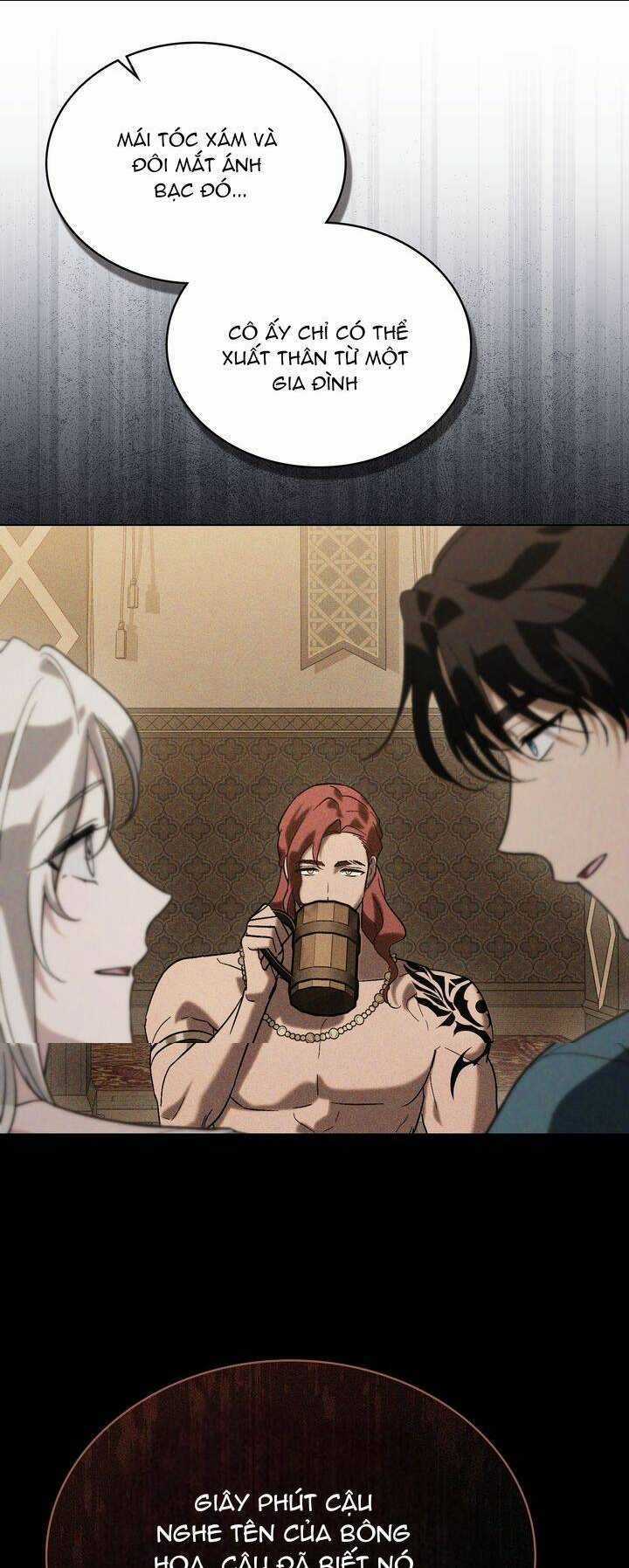 Khi Số Phận Tìm Đến Hai Ta Chapter 11 trang 16