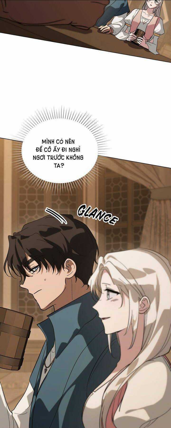 Khi Số Phận Tìm Đến Hai Ta Chapter 11 trang 2