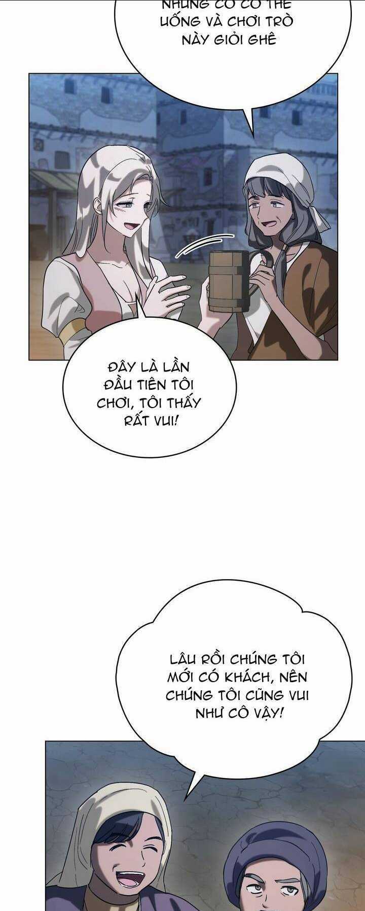 Khi Số Phận Tìm Đến Hai Ta Chapter 11 trang 25