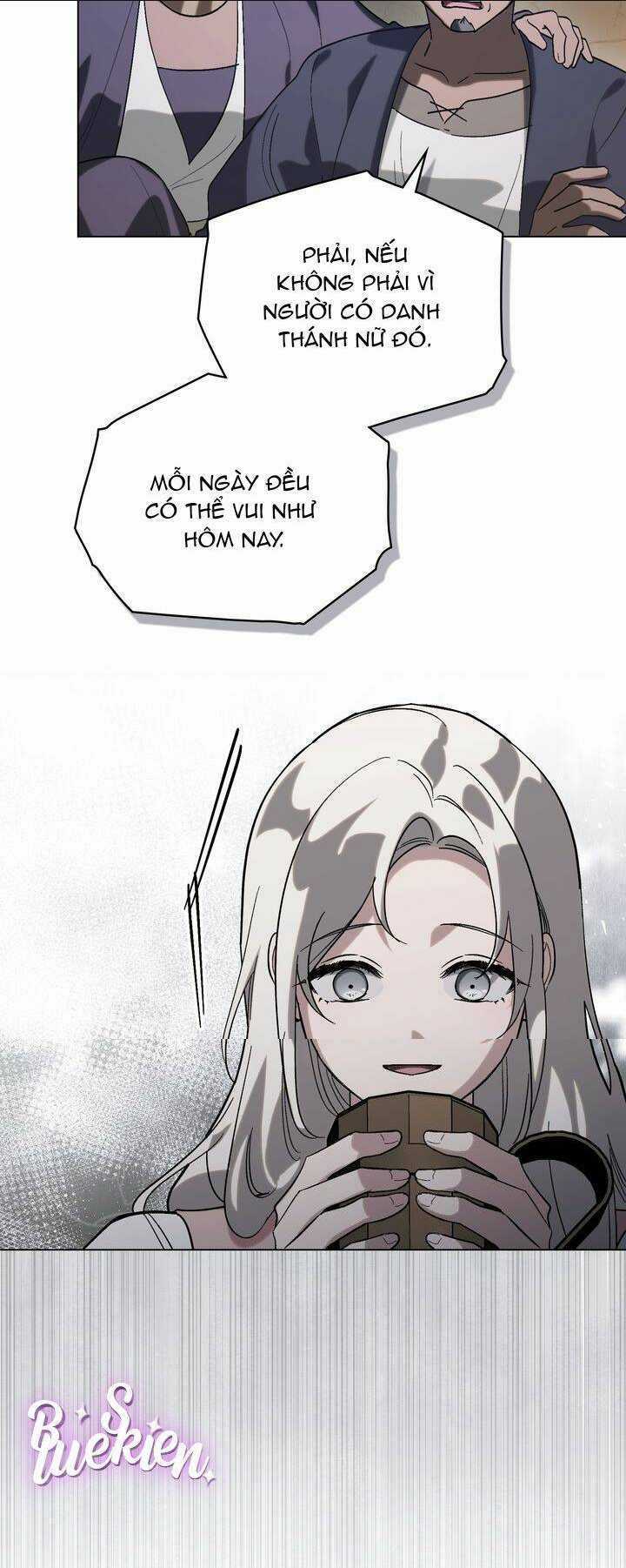 Khi Số Phận Tìm Đến Hai Ta Chapter 11 trang 26