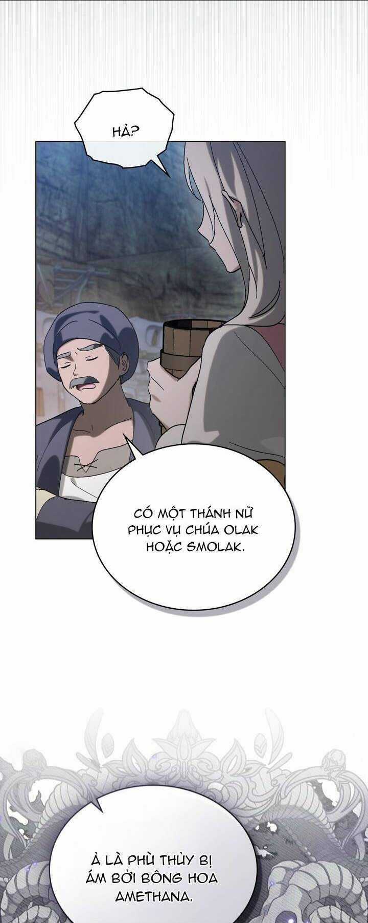 Khi Số Phận Tìm Đến Hai Ta Chapter 11 trang 27