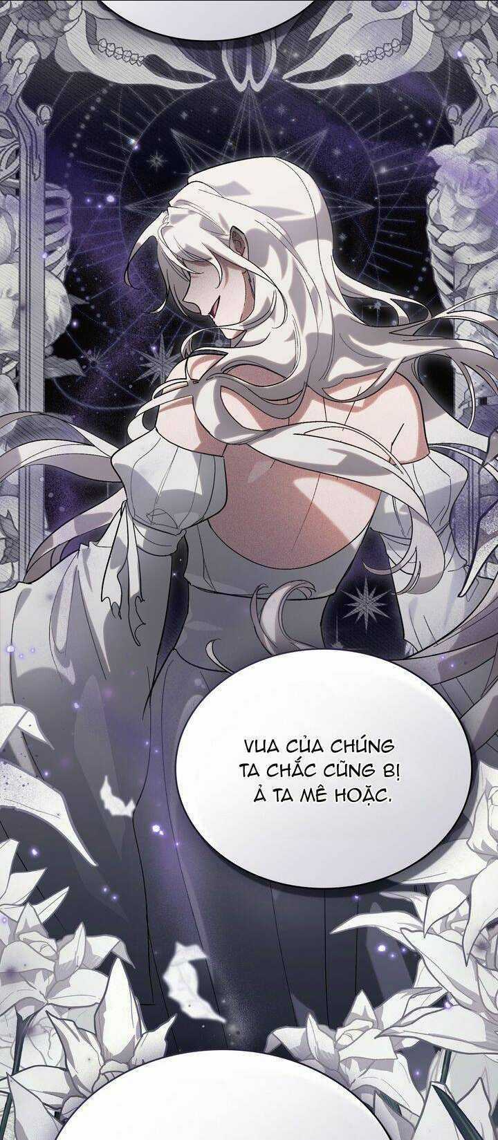 Khi Số Phận Tìm Đến Hai Ta Chapter 11 trang 28