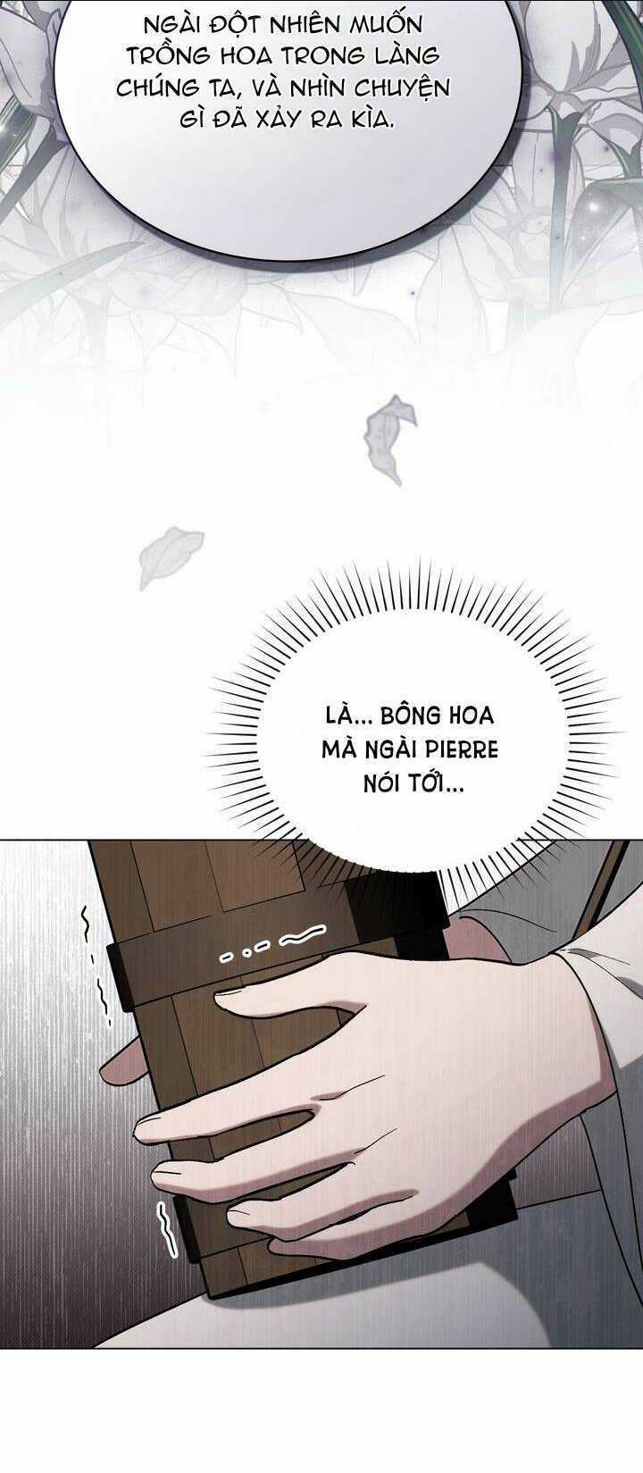 Khi Số Phận Tìm Đến Hai Ta Chapter 11 trang 29