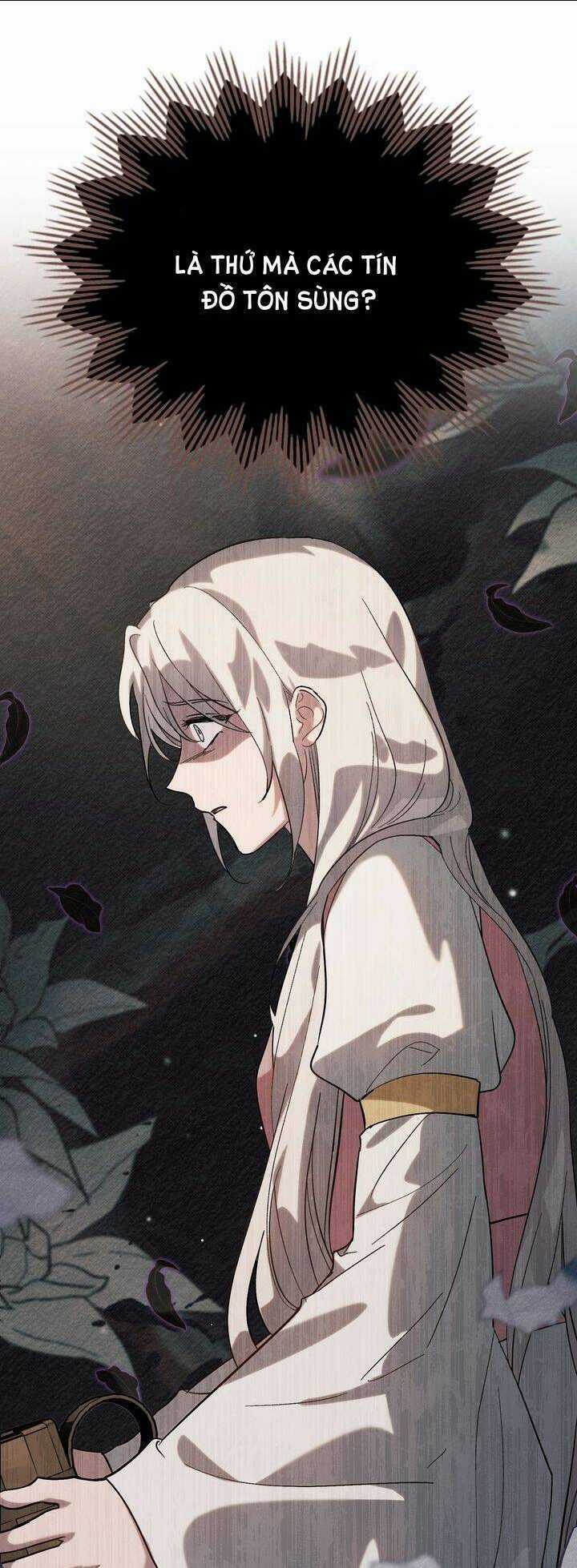 Khi Số Phận Tìm Đến Hai Ta Chapter 11 trang 30