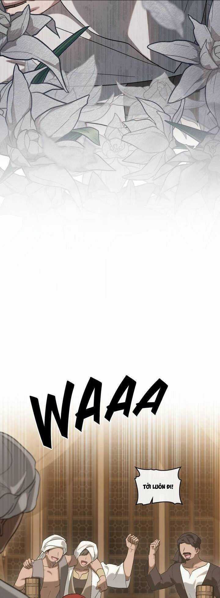 Khi Số Phận Tìm Đến Hai Ta Chapter 11 trang 31