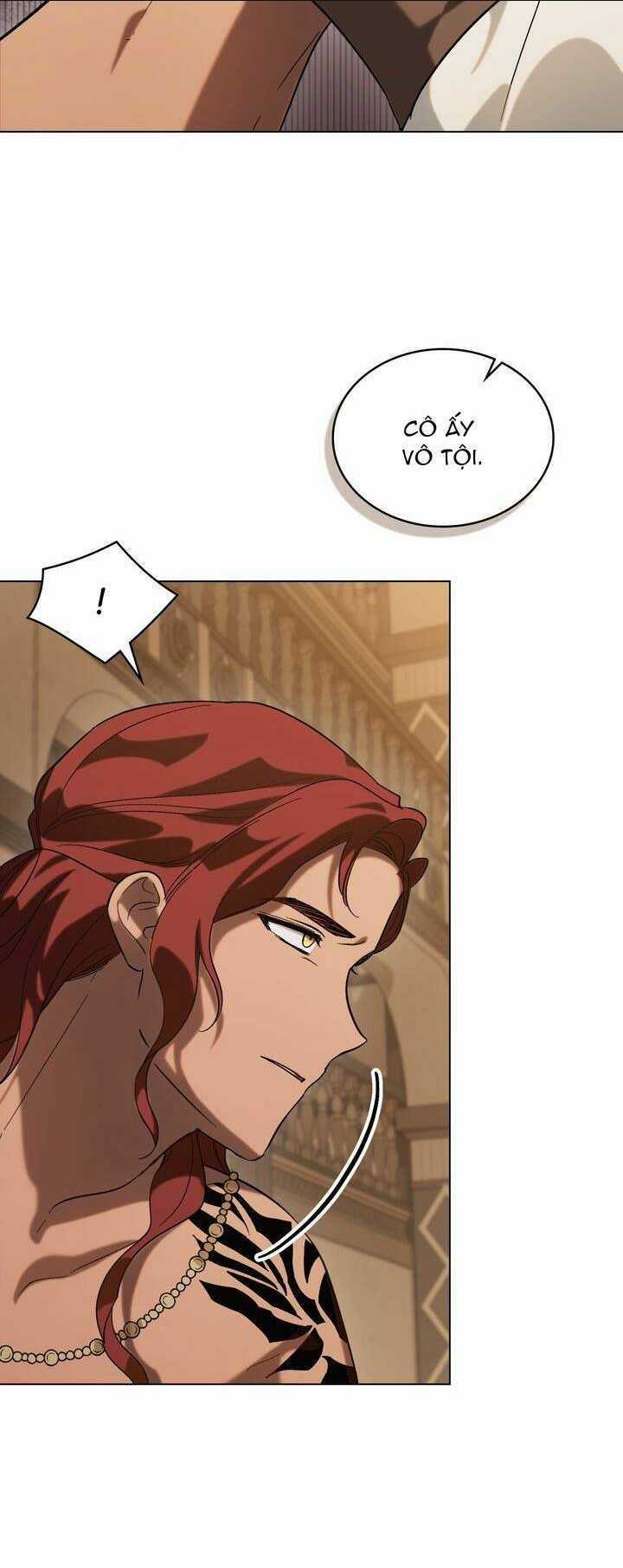 Khi Số Phận Tìm Đến Hai Ta Chapter 11 trang 33