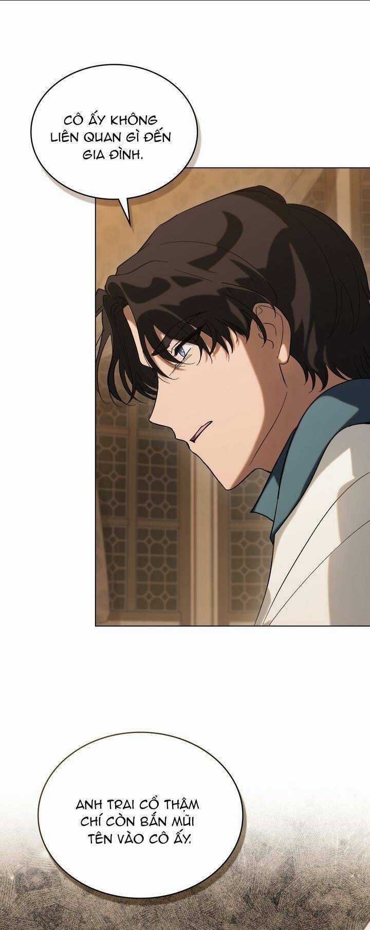 Khi Số Phận Tìm Đến Hai Ta Chapter 11 trang 34