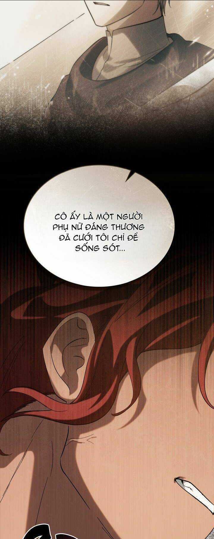 Khi Số Phận Tìm Đến Hai Ta Chapter 11 trang 36