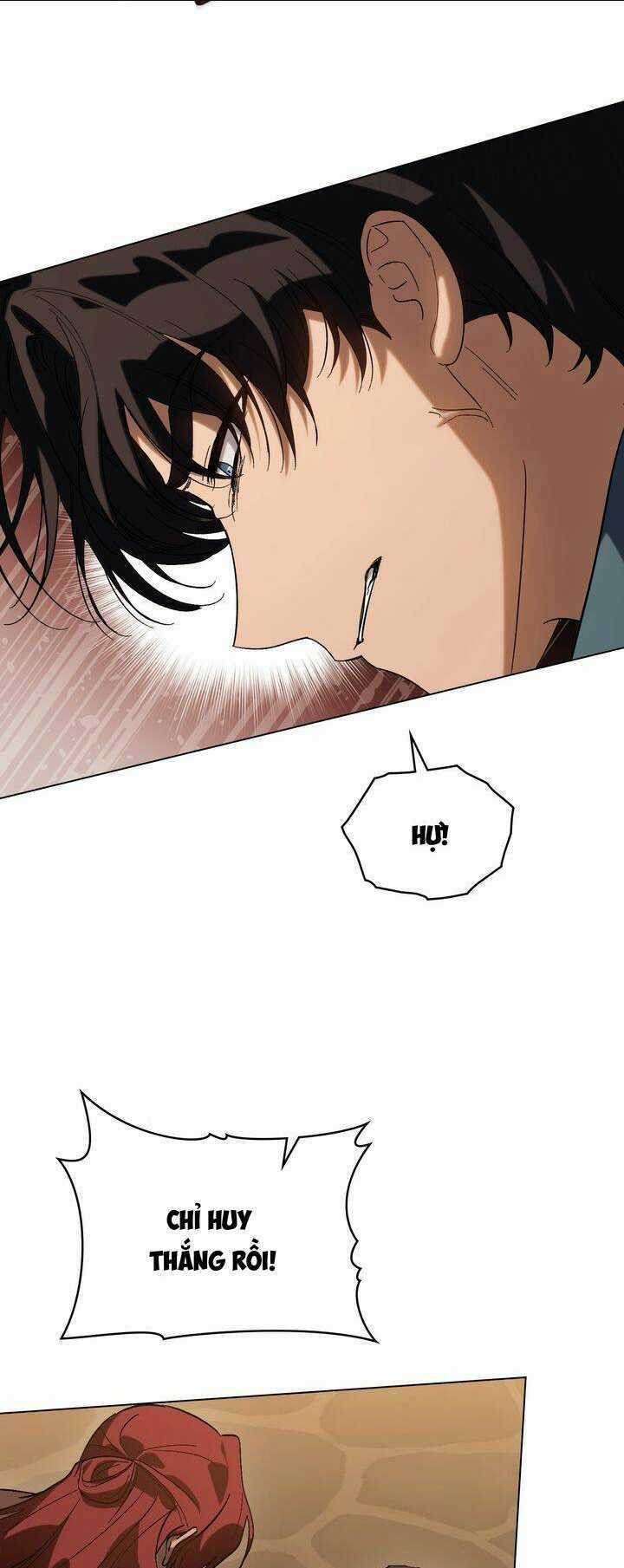 Khi Số Phận Tìm Đến Hai Ta Chapter 11 trang 38