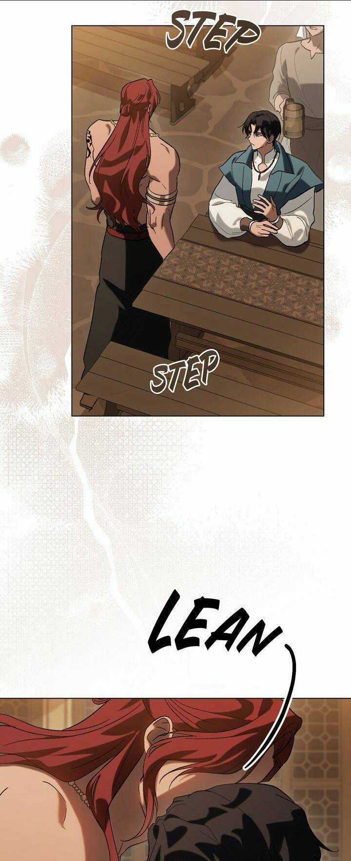 Khi Số Phận Tìm Đến Hai Ta Chapter 11 trang 42