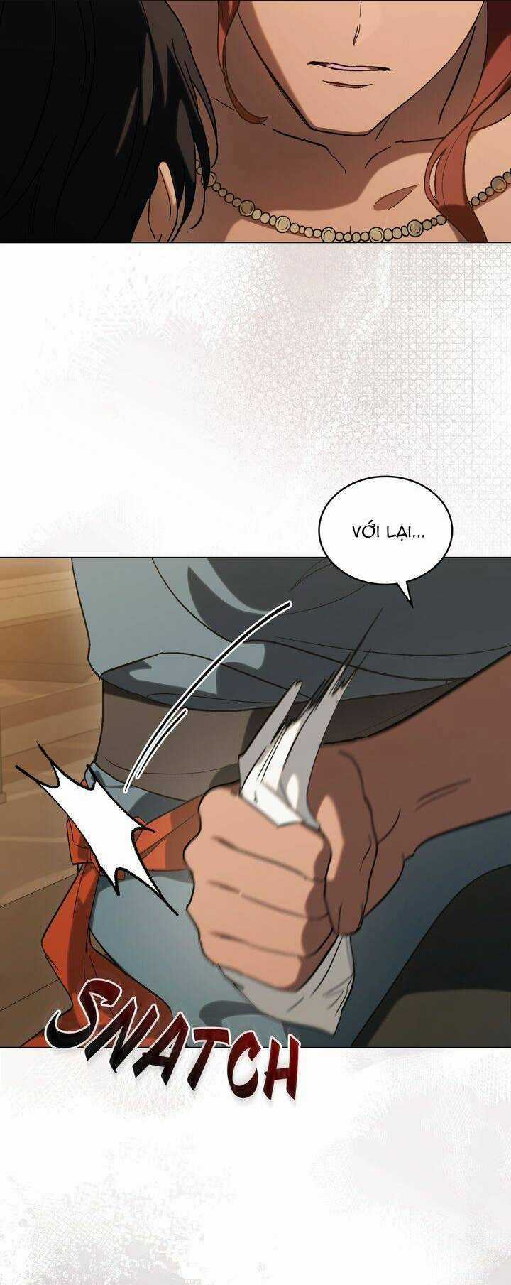 Khi Số Phận Tìm Đến Hai Ta Chapter 11 trang 44