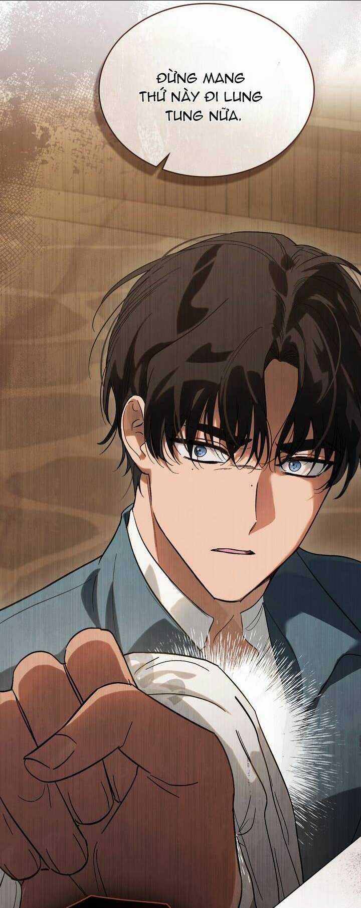 Khi Số Phận Tìm Đến Hai Ta Chapter 11 trang 45