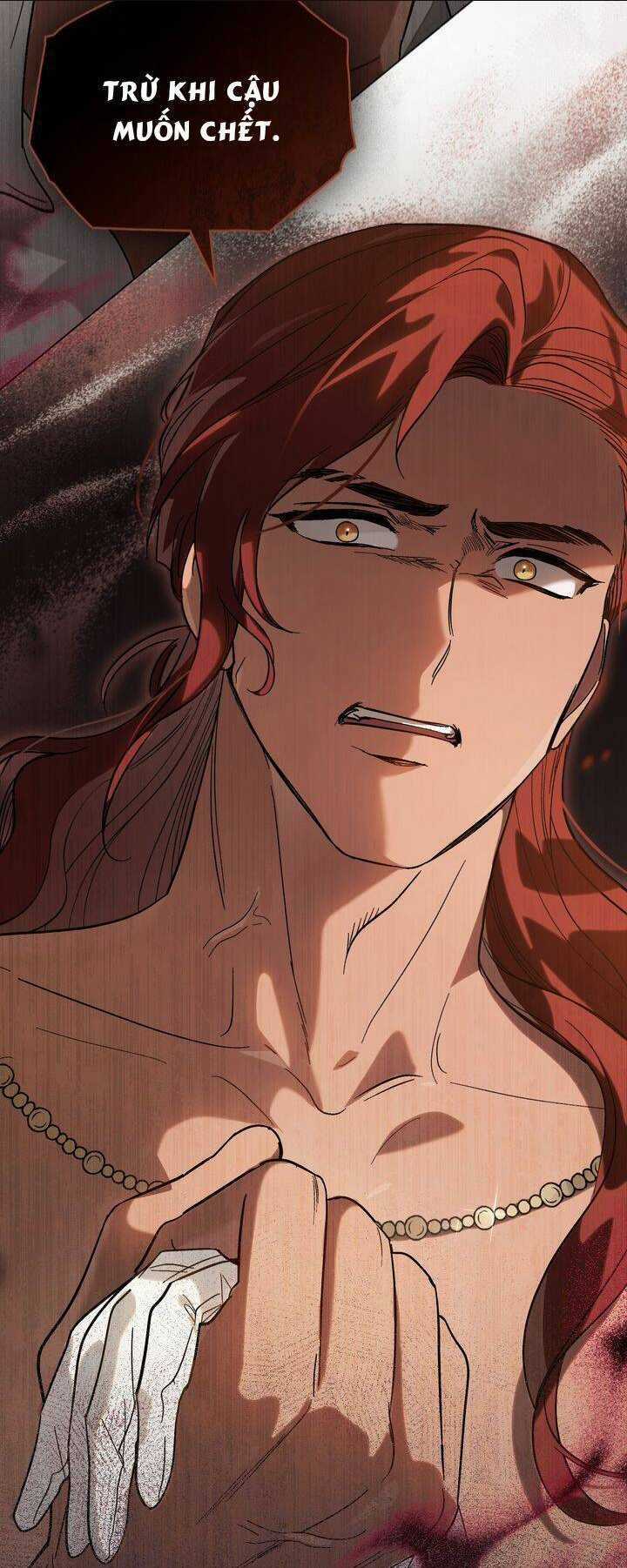 Khi Số Phận Tìm Đến Hai Ta Chapter 11 trang 46