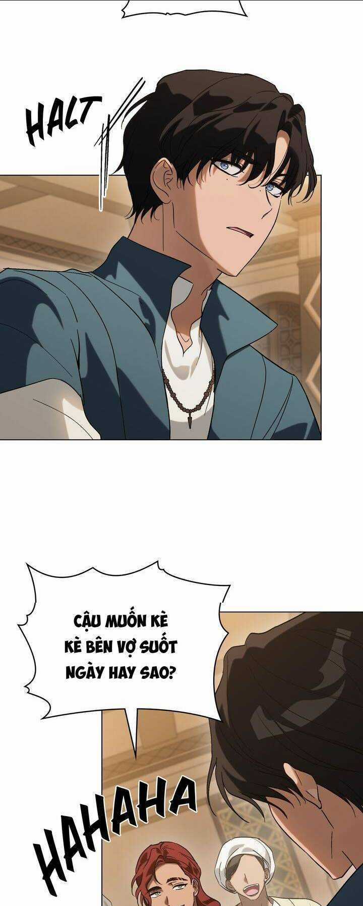 Khi Số Phận Tìm Đến Hai Ta Chapter 11 trang 6