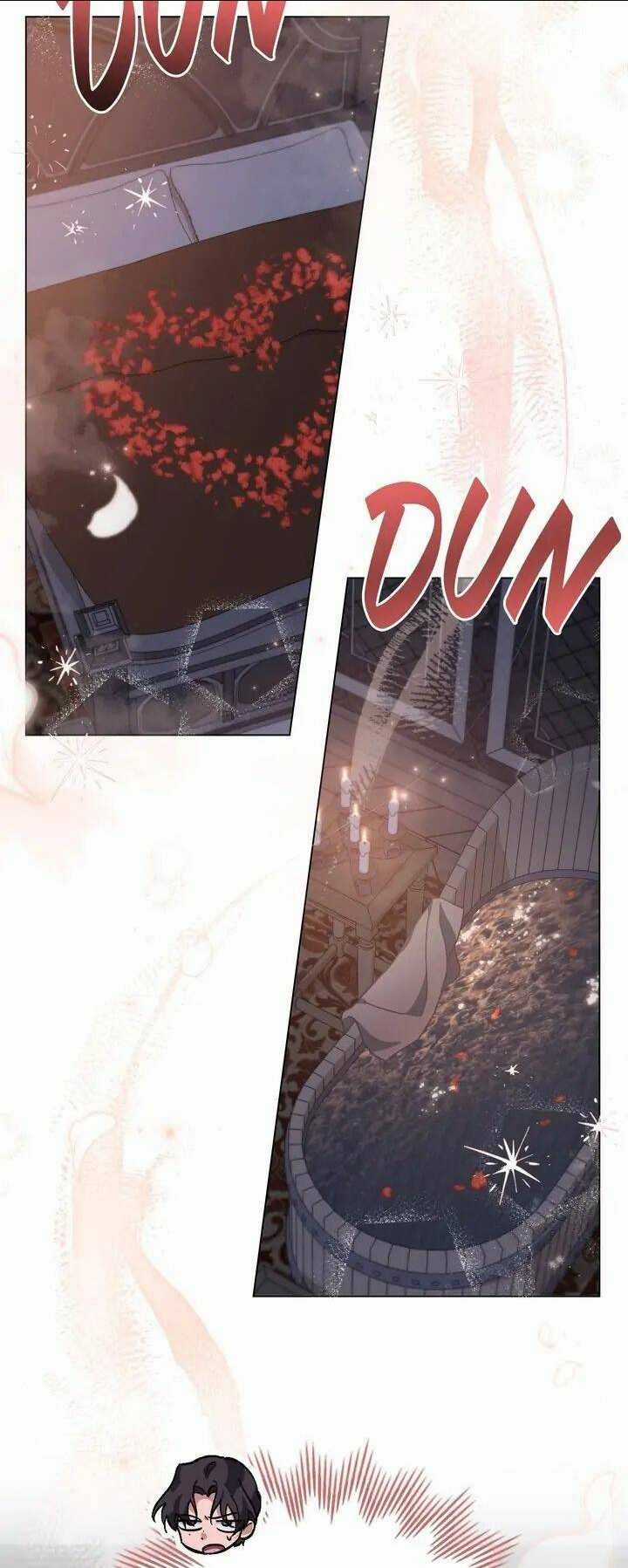 Khi Số Phận Tìm Đến Hai Ta Chapter 12 trang 10