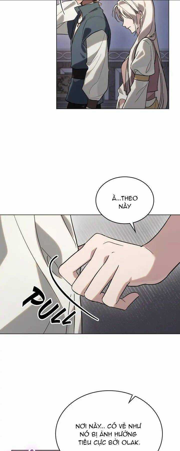 Khi Số Phận Tìm Đến Hai Ta Chapter 12 trang 12