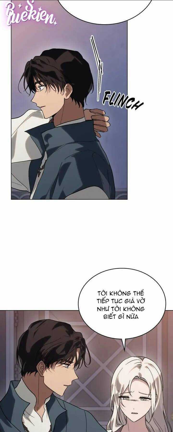 Khi Số Phận Tìm Đến Hai Ta Chapter 12 trang 13