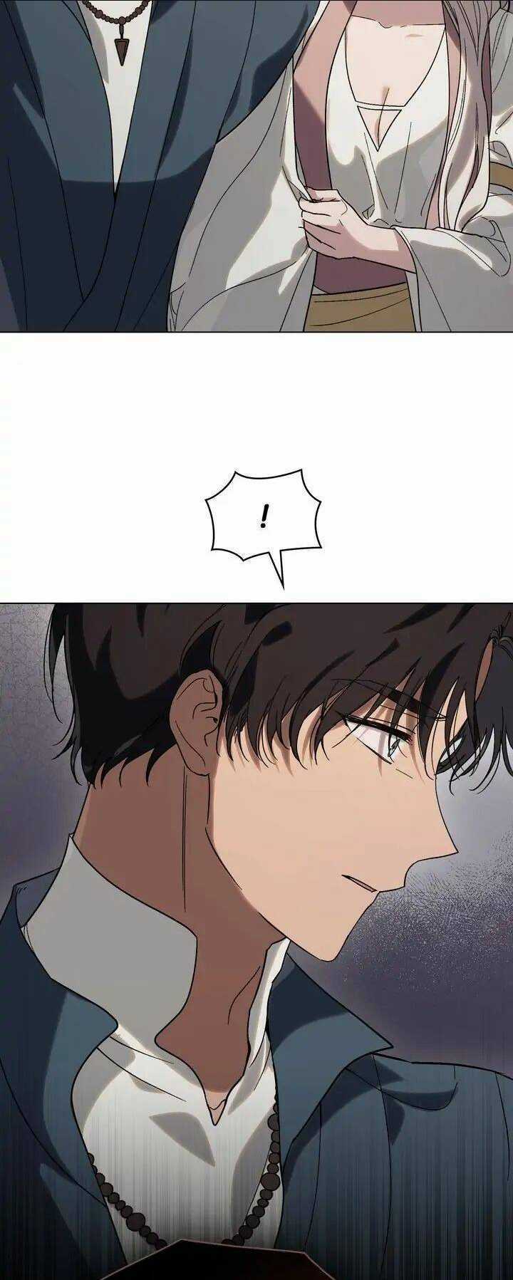 Khi Số Phận Tìm Đến Hai Ta Chapter 12 trang 14