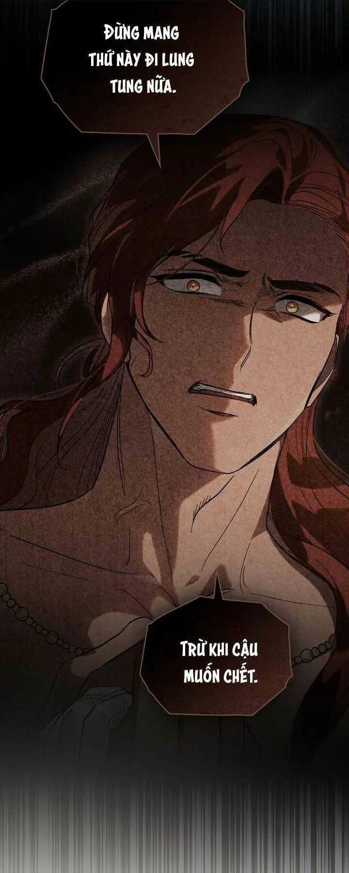 Khi Số Phận Tìm Đến Hai Ta Chapter 12 trang 15