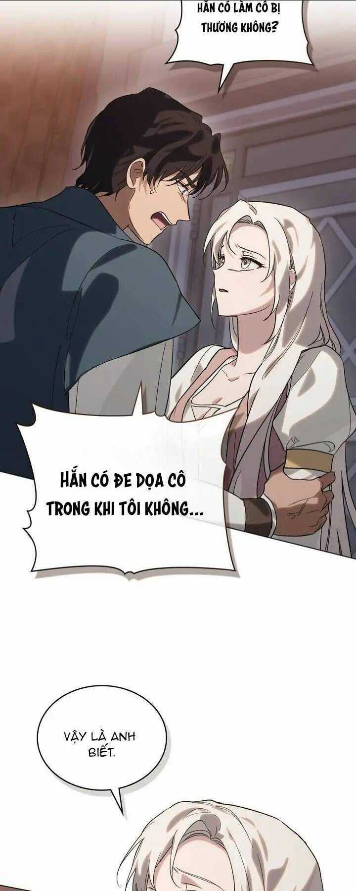 Khi Số Phận Tìm Đến Hai Ta Chapter 12 trang 17