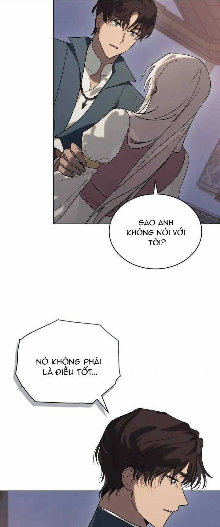 Khi Số Phận Tìm Đến Hai Ta Chapter 12 trang 19