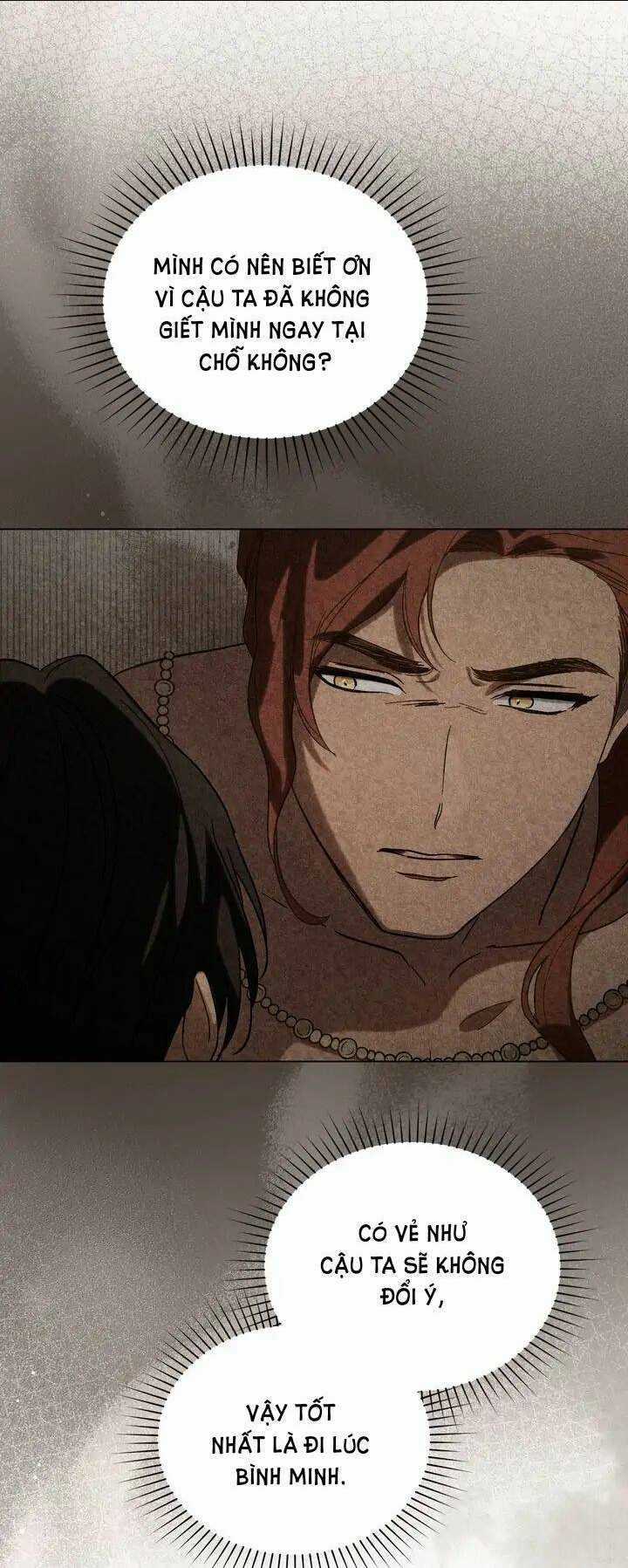 Khi Số Phận Tìm Đến Hai Ta Chapter 12 trang 2