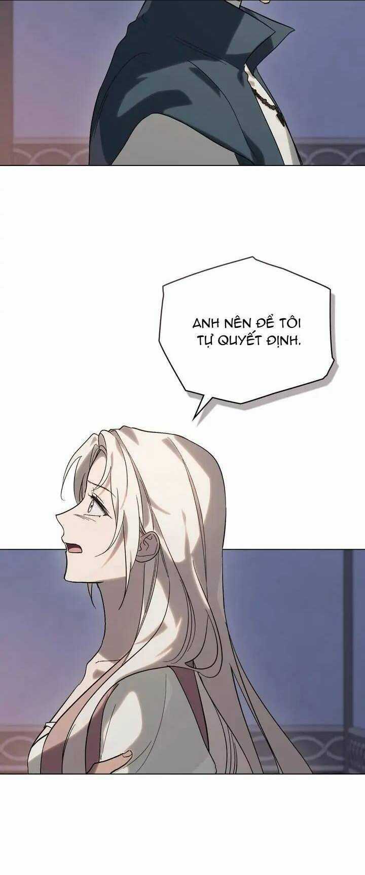 Khi Số Phận Tìm Đến Hai Ta Chapter 12 trang 20