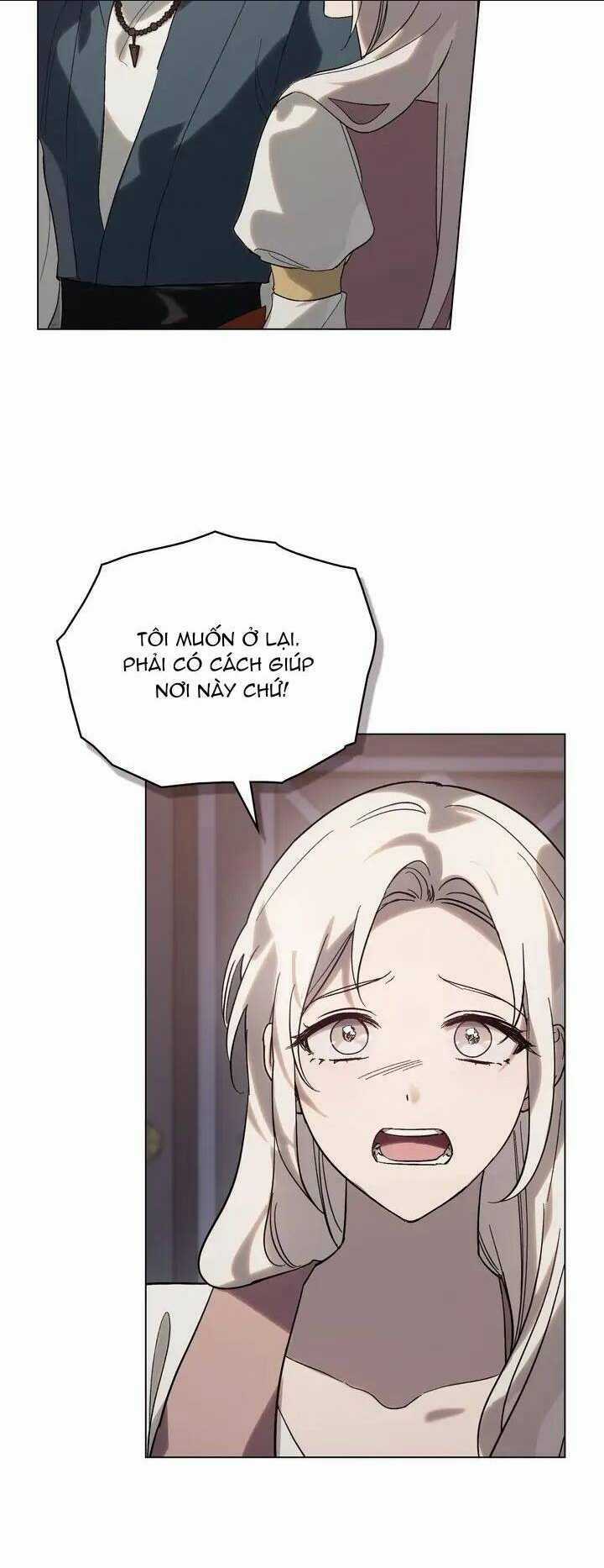 Khi Số Phận Tìm Đến Hai Ta Chapter 12 trang 22