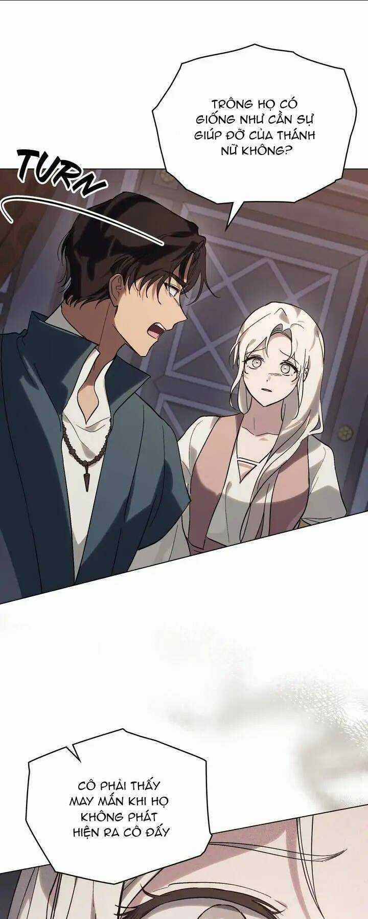 Khi Số Phận Tìm Đến Hai Ta Chapter 12 trang 23