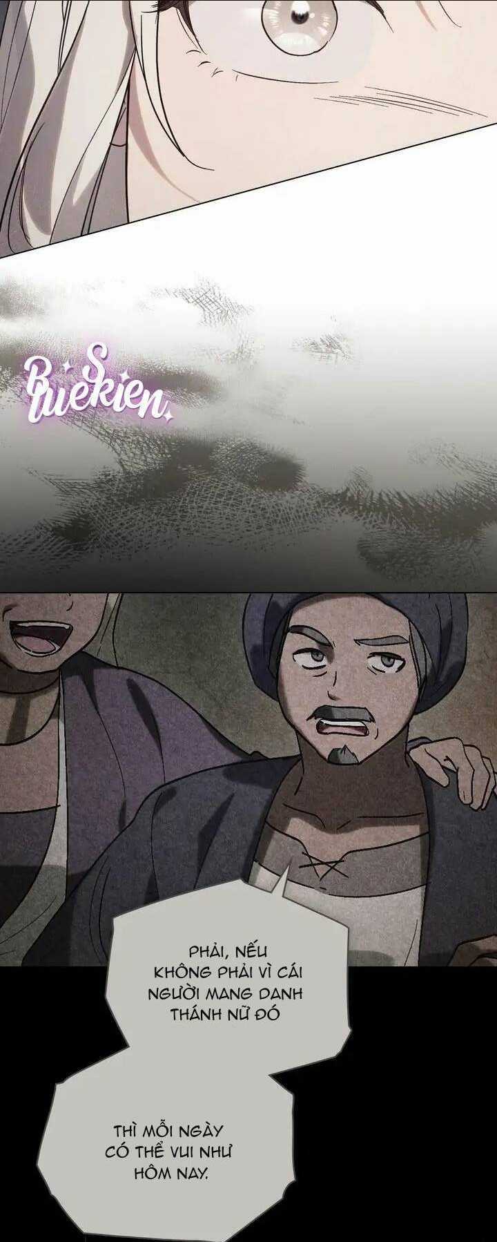 Khi Số Phận Tìm Đến Hai Ta Chapter 12 trang 24