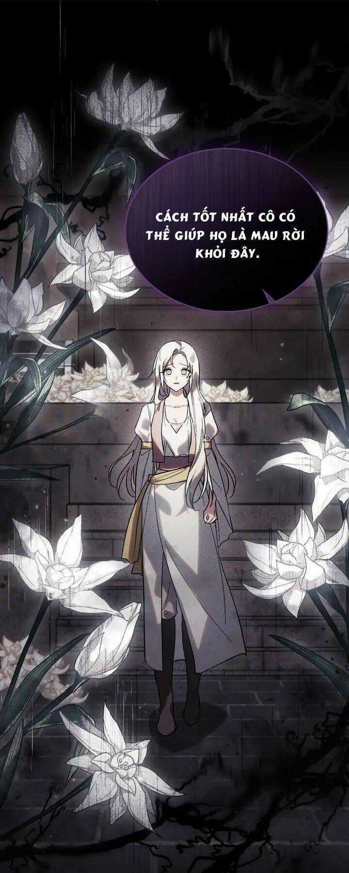 Khi Số Phận Tìm Đến Hai Ta Chapter 12 trang 25