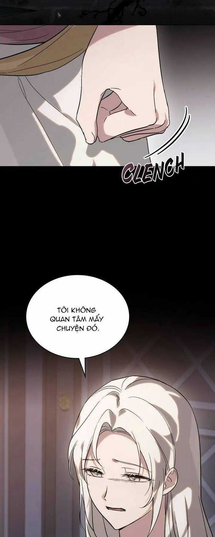 Khi Số Phận Tìm Đến Hai Ta Chapter 12 trang 26