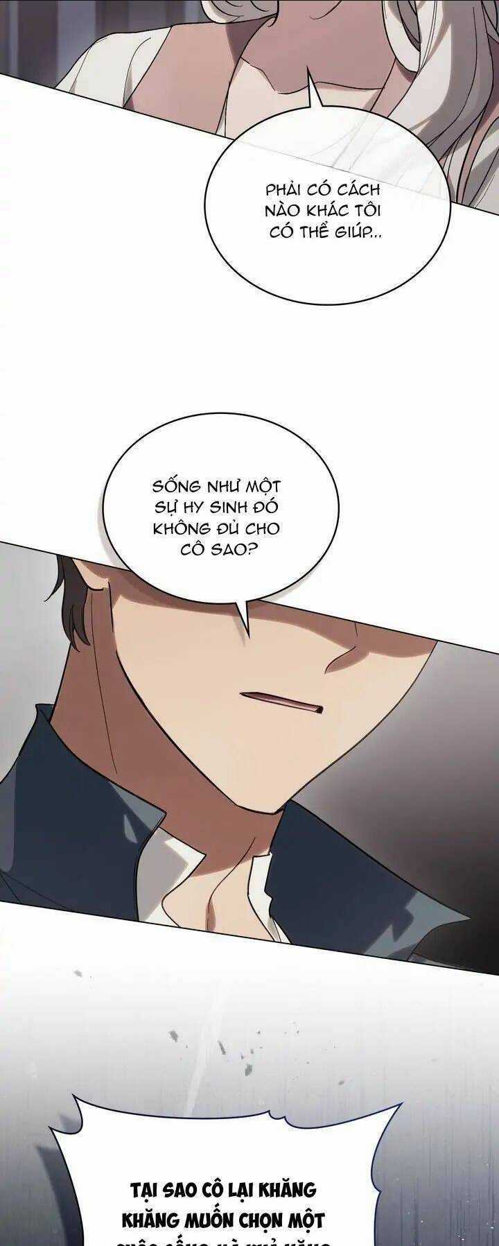 Khi Số Phận Tìm Đến Hai Ta Chapter 12 trang 27