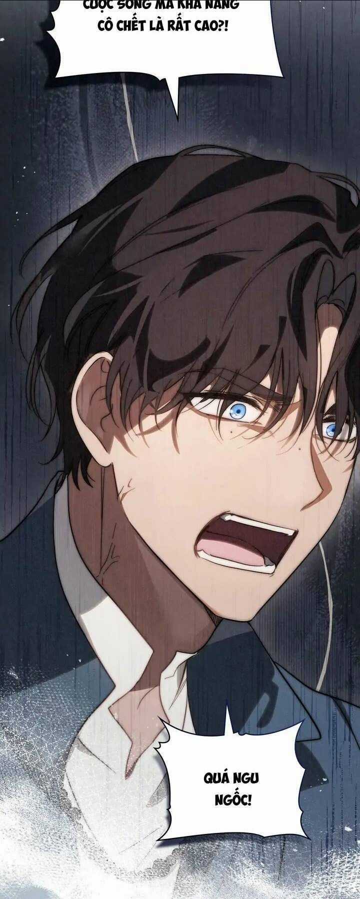 Khi Số Phận Tìm Đến Hai Ta Chapter 12 trang 28