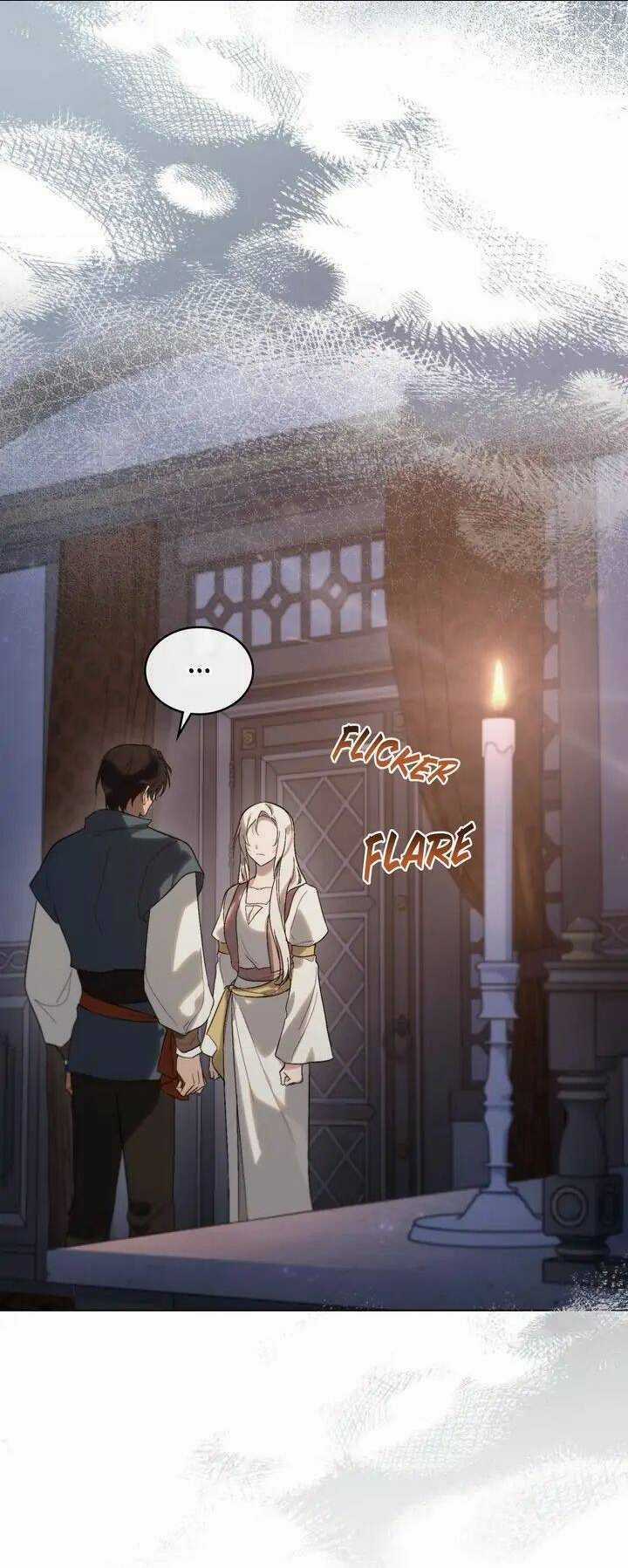 Khi Số Phận Tìm Đến Hai Ta Chapter 12 trang 29