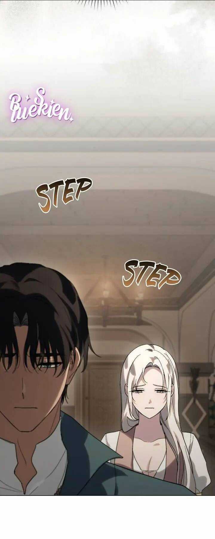 Khi Số Phận Tìm Đến Hai Ta Chapter 12 trang 3