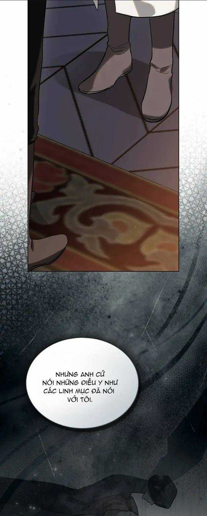 Khi Số Phận Tìm Đến Hai Ta Chapter 12 trang 31