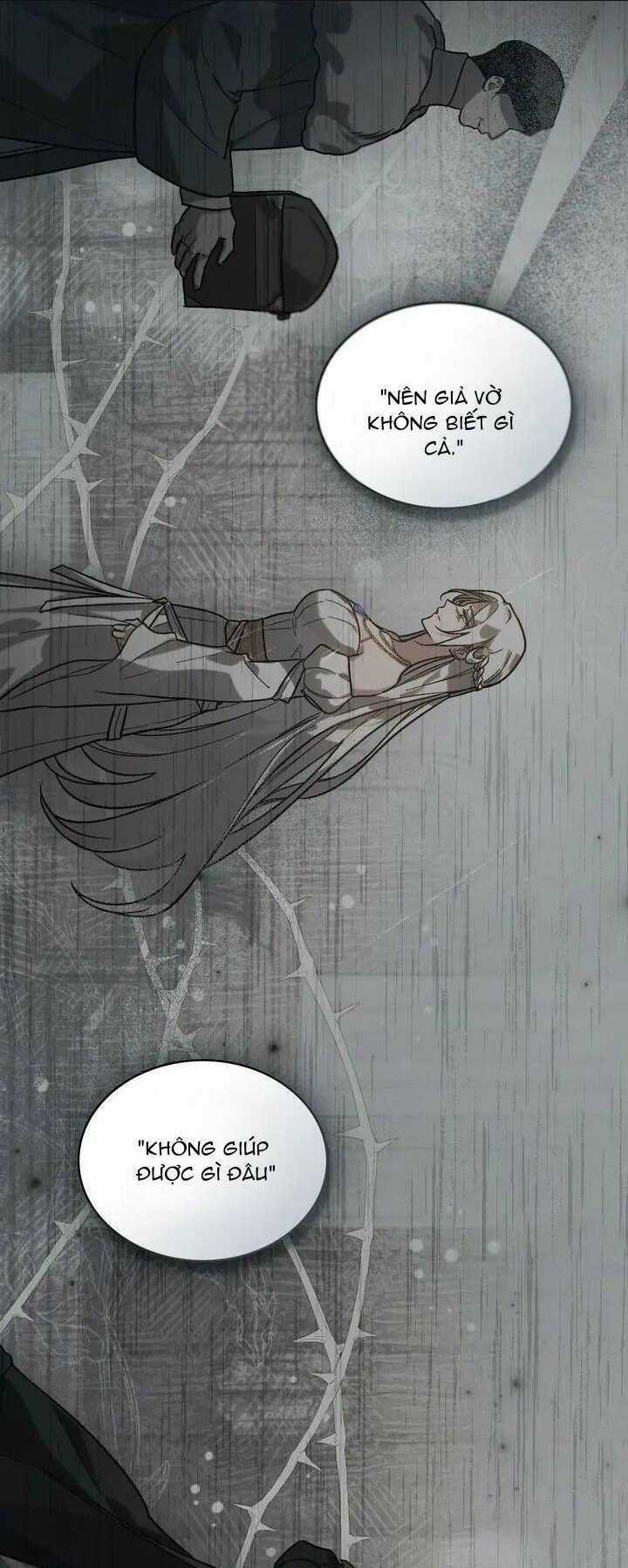 Khi Số Phận Tìm Đến Hai Ta Chapter 12 trang 32