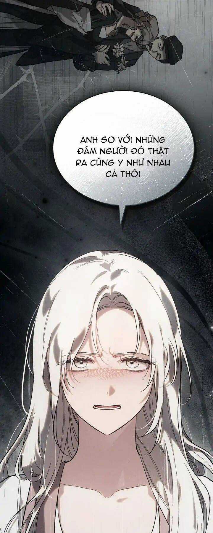 Khi Số Phận Tìm Đến Hai Ta Chapter 12 trang 33