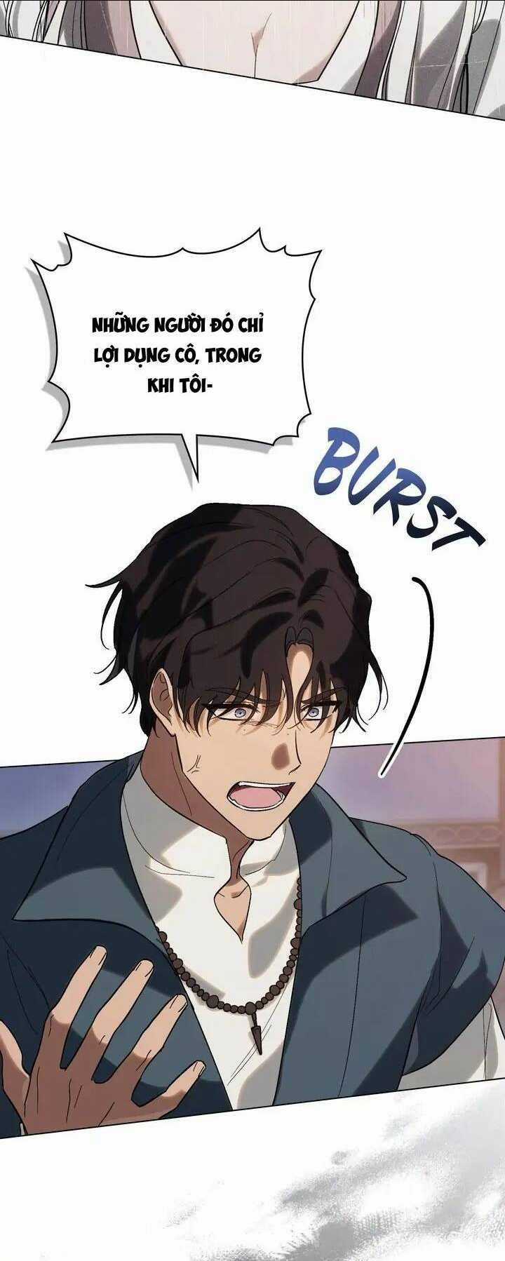 Khi Số Phận Tìm Đến Hai Ta Chapter 12 trang 34