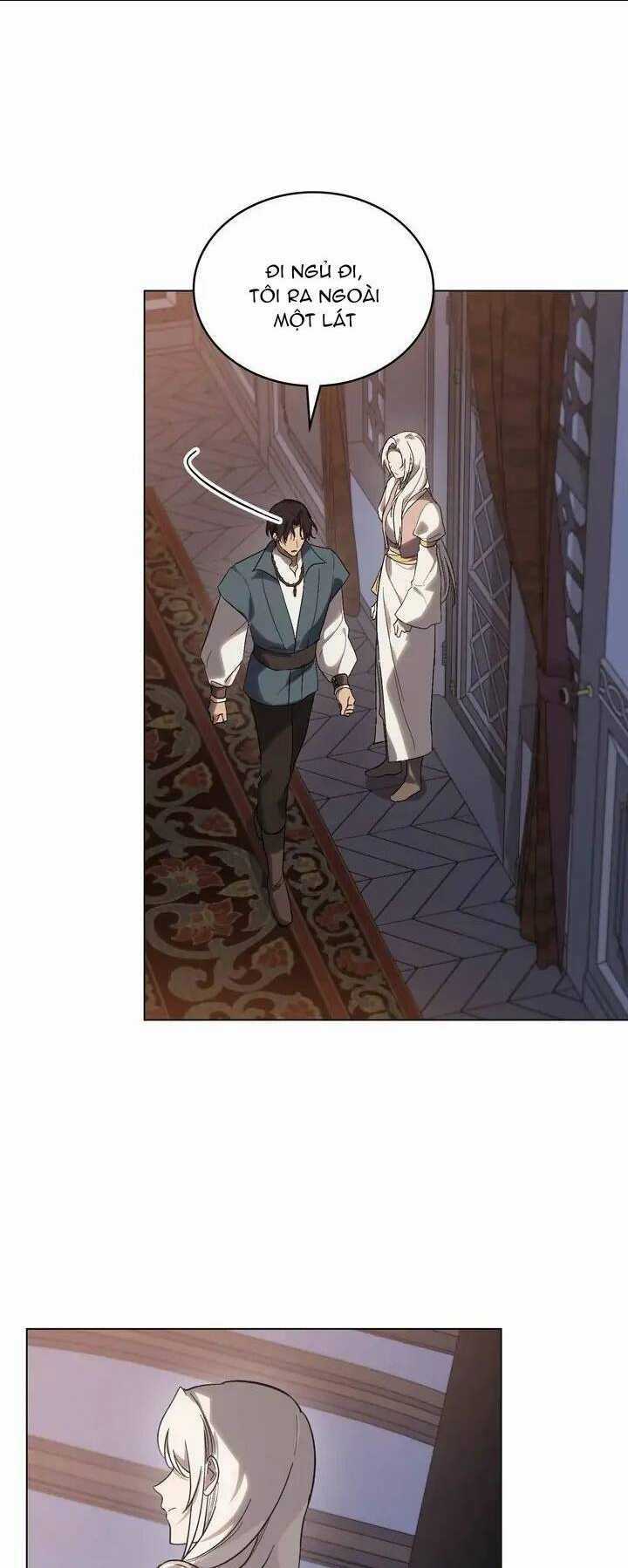 Khi Số Phận Tìm Đến Hai Ta Chapter 12 trang 38