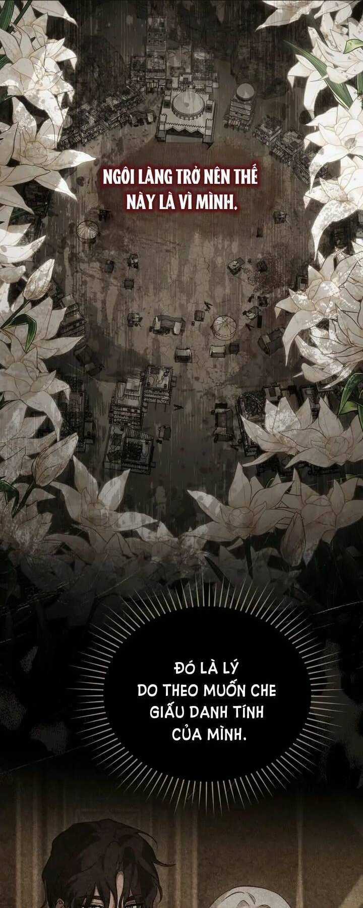 Khi Số Phận Tìm Đến Hai Ta Chapter 12 trang 5