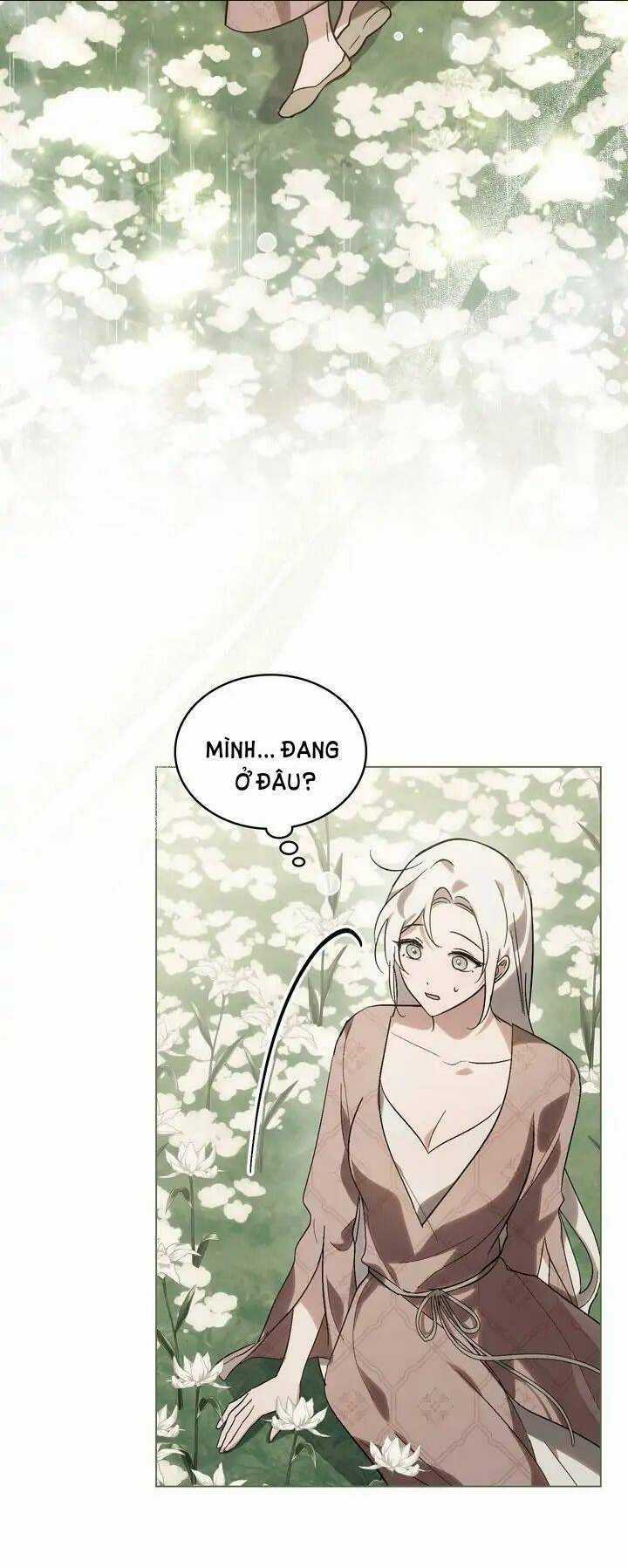 Khi Số Phận Tìm Đến Hai Ta Chapter 12 trang 50