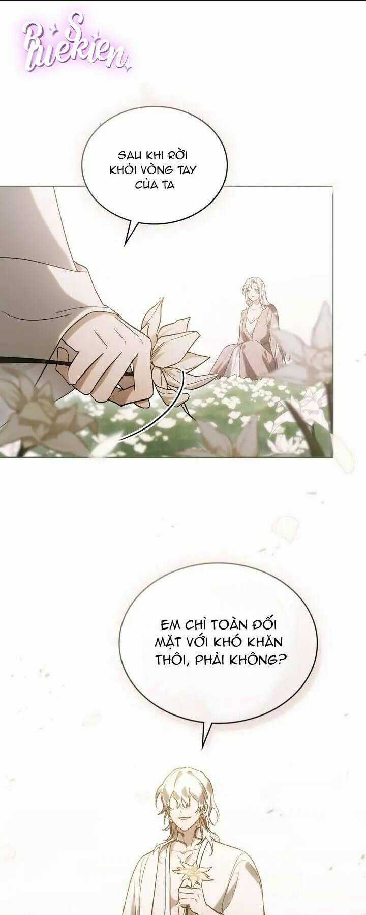 Khi Số Phận Tìm Đến Hai Ta Chapter 12 trang 51