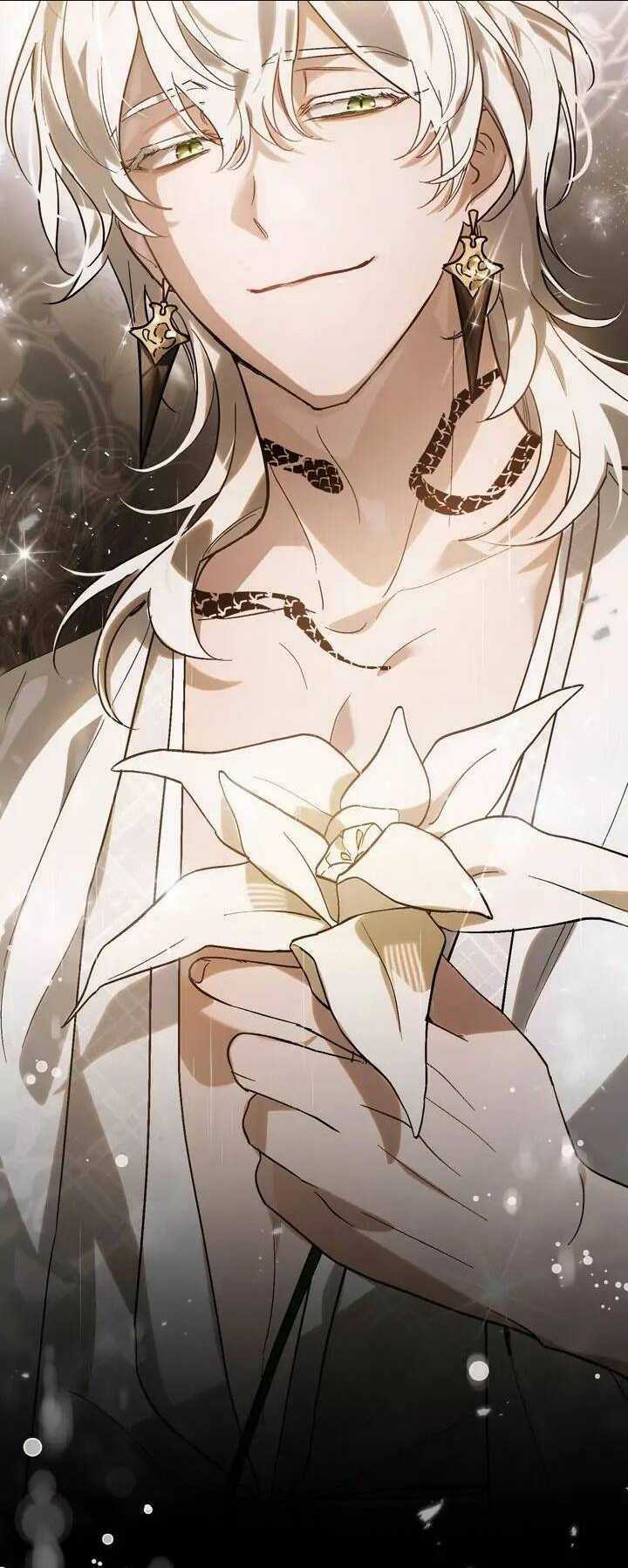 Khi Số Phận Tìm Đến Hai Ta Chapter 12 trang 53