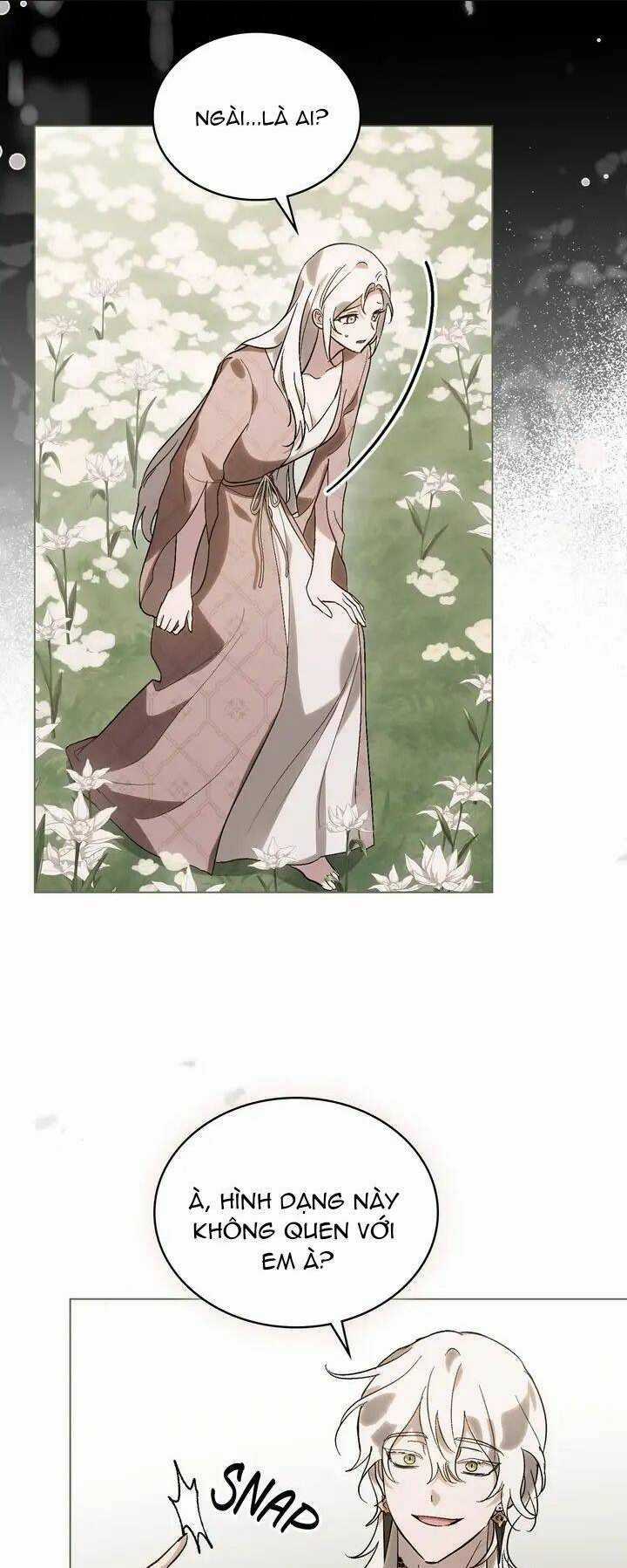 Khi Số Phận Tìm Đến Hai Ta Chapter 12 trang 54