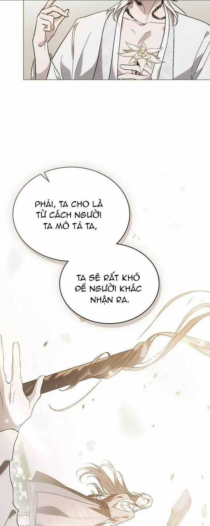 Khi Số Phận Tìm Đến Hai Ta Chapter 12 trang 55