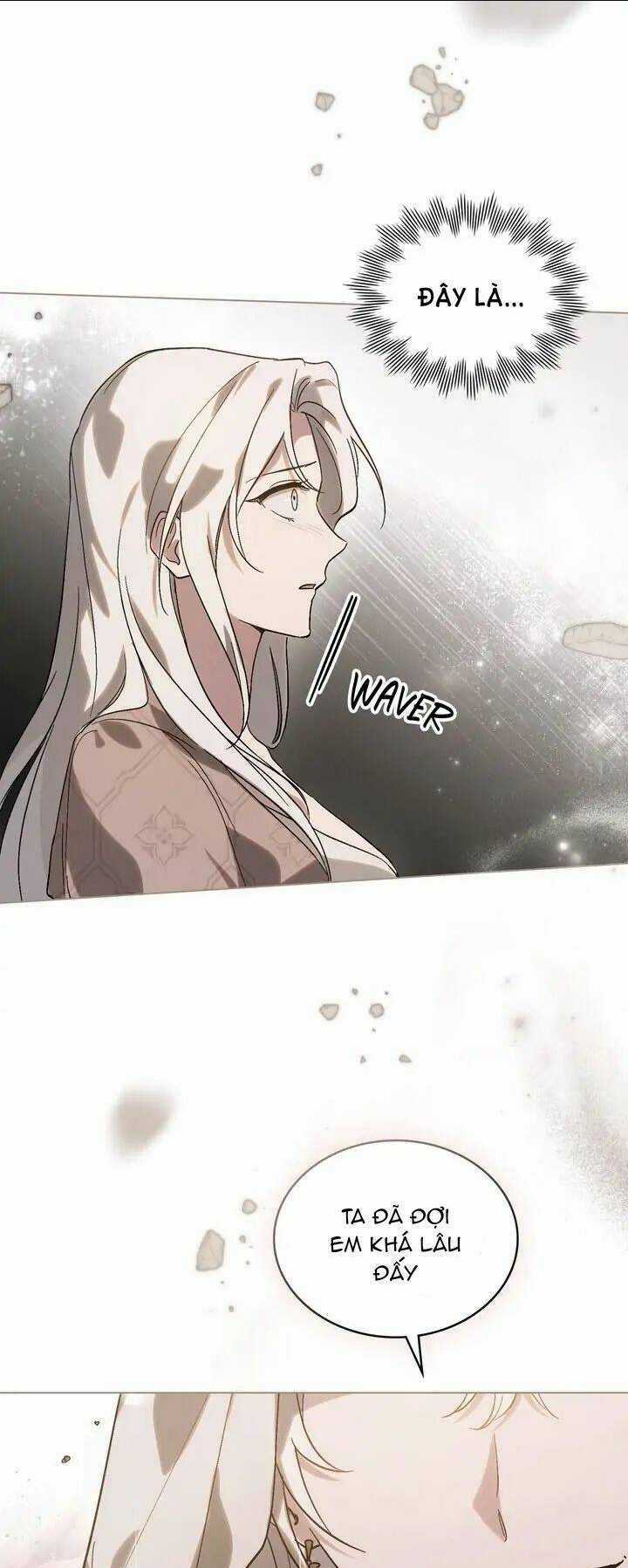 Khi Số Phận Tìm Đến Hai Ta Chapter 12 trang 58