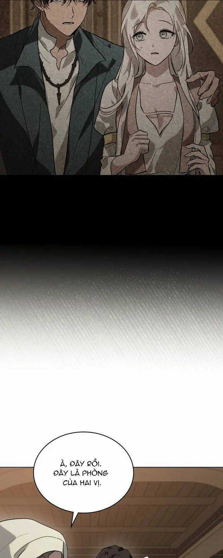 Khi Số Phận Tìm Đến Hai Ta Chapter 12 trang 6