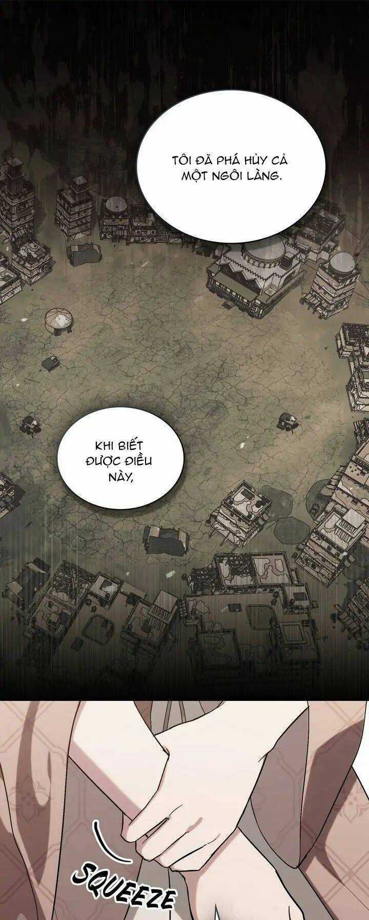 Khi Số Phận Tìm Đến Hai Ta Chapter 13 trang 10